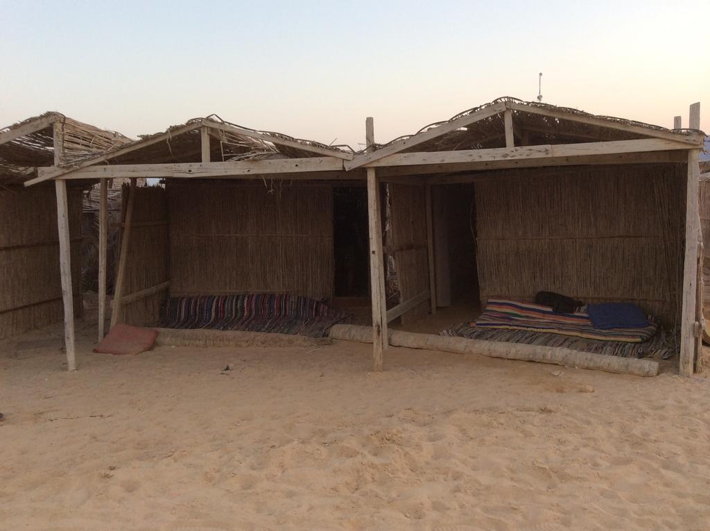 Fayrouz Beach Camp Hotel Nuweiba Ngoại thất bức ảnh
