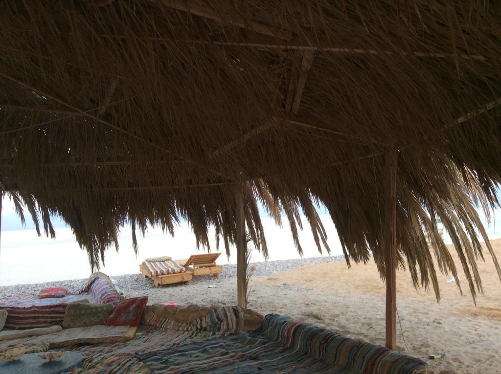 Fayrouz Beach Camp Hotel Nuweiba Ngoại thất bức ảnh